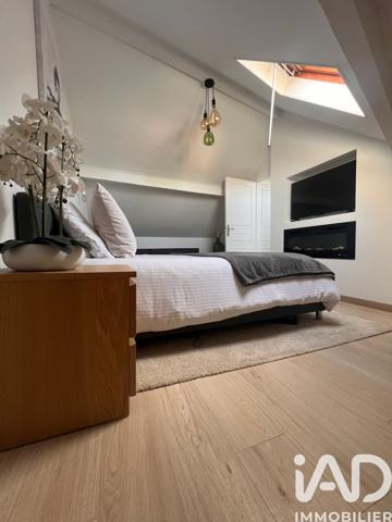 Maison à vendre 4 pièces 59 m² Trappes