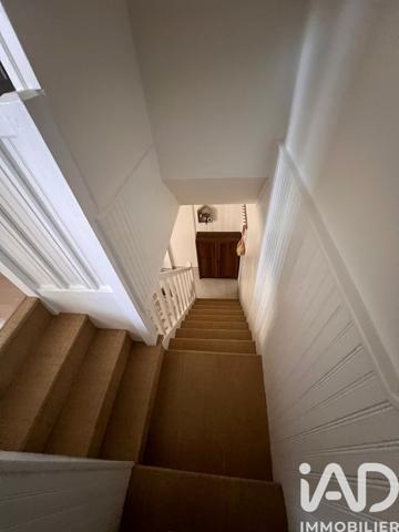 Maison à vendre 4 pièces 59 m² Trappes