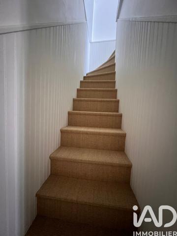 Maison à vendre 4 pièces 59 m² Trappes