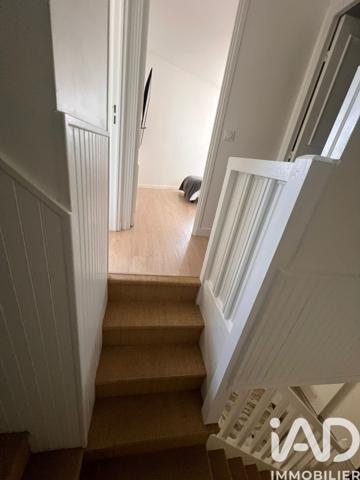 Maison à vendre 4 pièces 59 m² Trappes