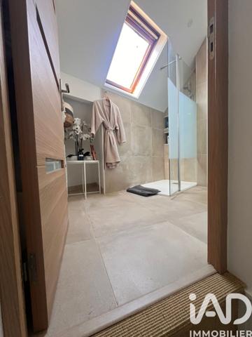 Maison à vendre 4 pièces 59 m² Trappes
