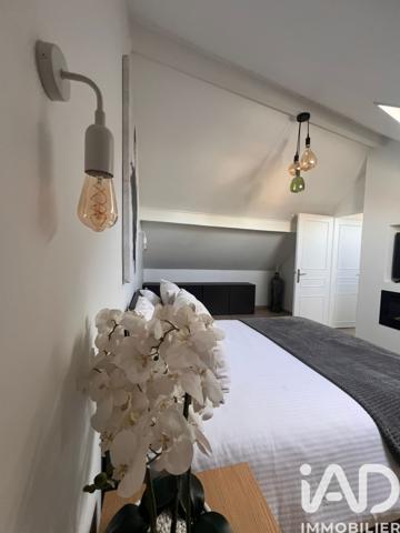 Maison à vendre 4 pièces 59 m² Trappes