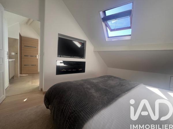 Maison à vendre 4 pièces 59 m² Trappes