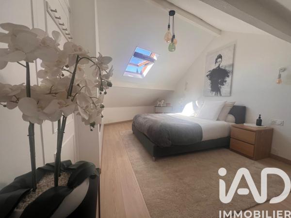 Maison à vendre 4 pièces 59 m² Trappes