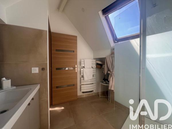 Maison à vendre 4 pièces 59 m² Trappes