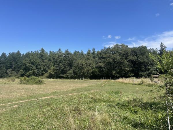 Vente Maison52,5 m² - 3 Pièces - MORLAC (18170)