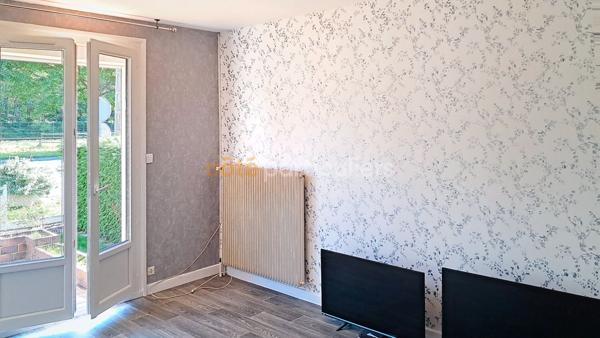 Vente Maison69 m² - 4 Pièces - CHALETTE SUR LOING (45120)