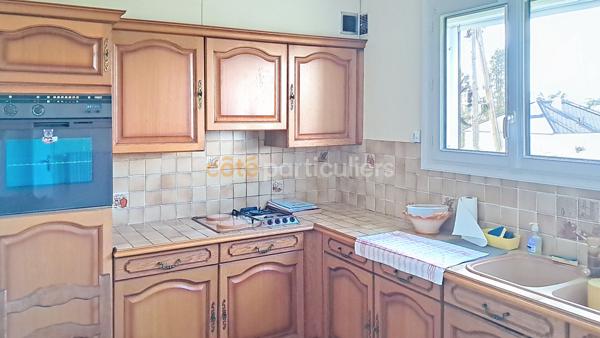 Vente Maison69 m² - 4 Pièces - CHALETTE SUR LOING (45120)