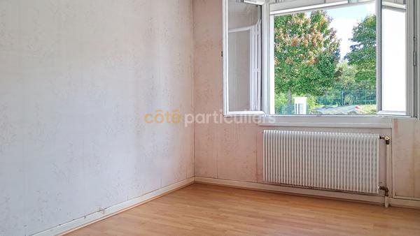 Vente Maison69 m² - 4 Pièces - CHALETTE SUR LOING (45120)