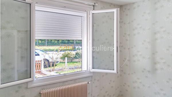 Vente Maison69 m² - 4 Pièces - CHALETTE SUR LOING (45120)