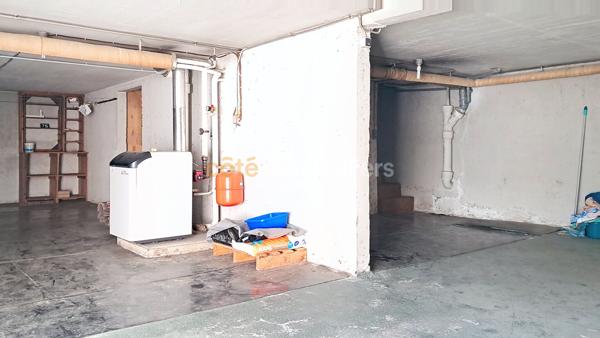 Vente Maison69 m² - 4 Pièces - CHALETTE SUR LOING (45120)