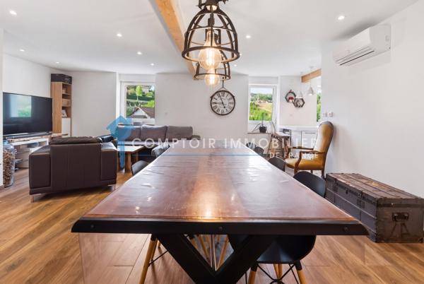Appartement
                                                                                                                                                                                                                                                                                                                        3 pièce(s)                                                                                                                                                                                                          2 chambre(s)                                                                                                                                                                                                          96  m²