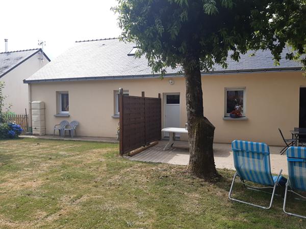 Maison Missillac 7 Pièce(s) 130.86 M2