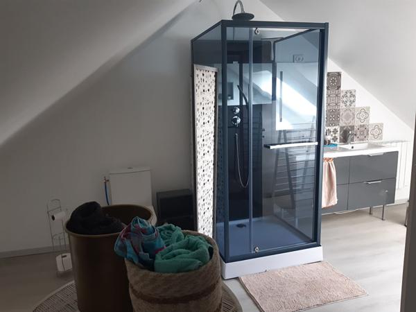 Maison Missillac 7 Pièce(s) 130.86 M2