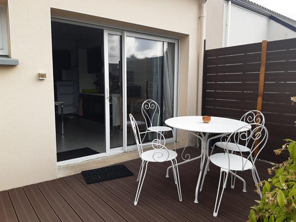 Maison Missillac 7 Pièce(s) 130.86 M2