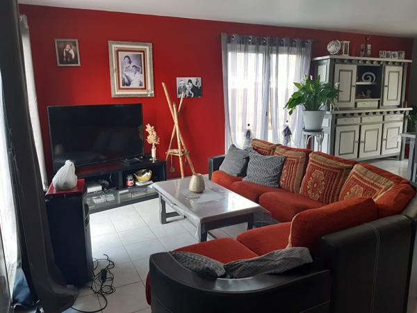 Maison Missillac 7 Pièce(s) 130.86 M2