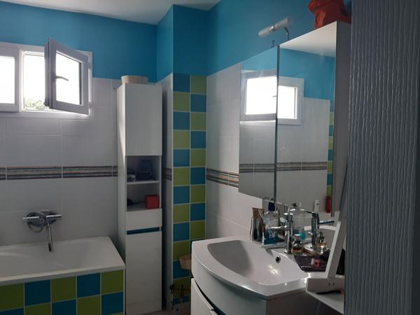 Maison Missillac 7 Pièce(s) 130.86 M2