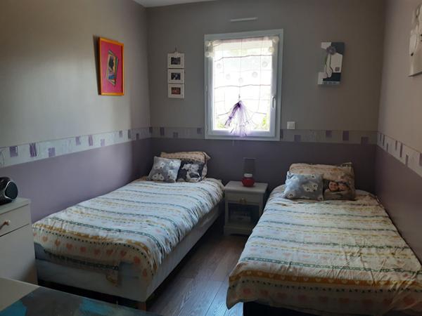 Maison Missillac 7 Pièce(s) 130.86 M2