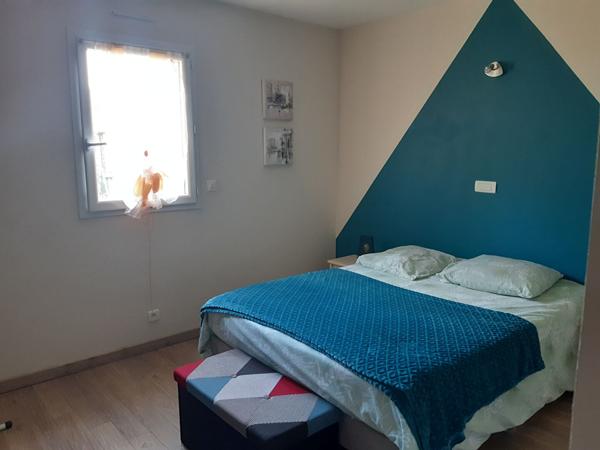 Maison Missillac 7 Pièce(s) 130.86 M2