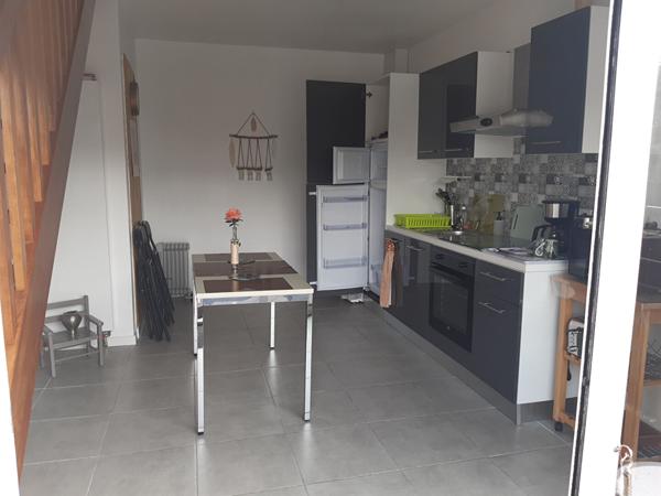 Maison Missillac 7 Pièce(s) 130.86 M2