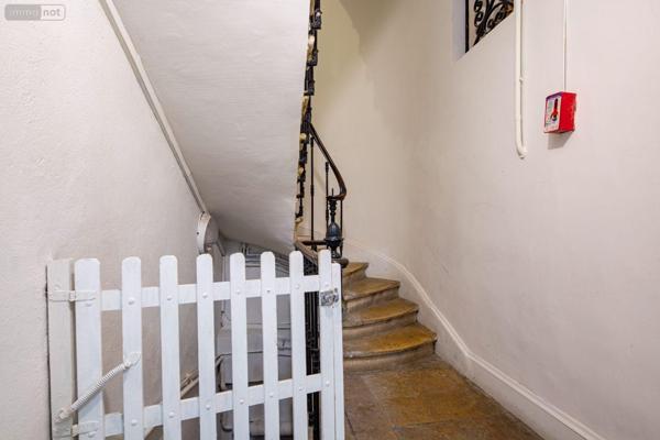 Immeuble de rapport à vendre à Bordeaux en Gironde (33000), ref : 015/763