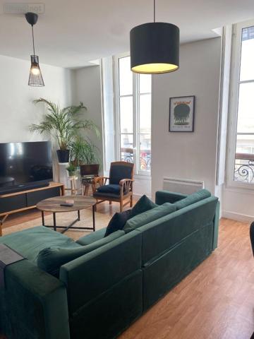 Immeuble de rapport à vendre à Bordeaux en Gironde (33000), ref : 015/763
