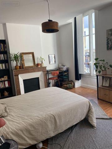 Immeuble de rapport à vendre à Bordeaux en Gironde (33000), ref : 015/763