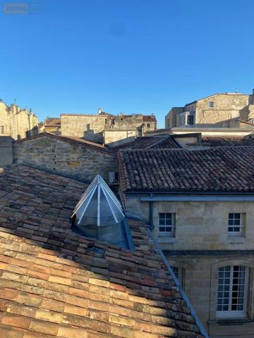 Immeuble de rapport à vendre à Bordeaux en Gironde (33000), ref : 015/763