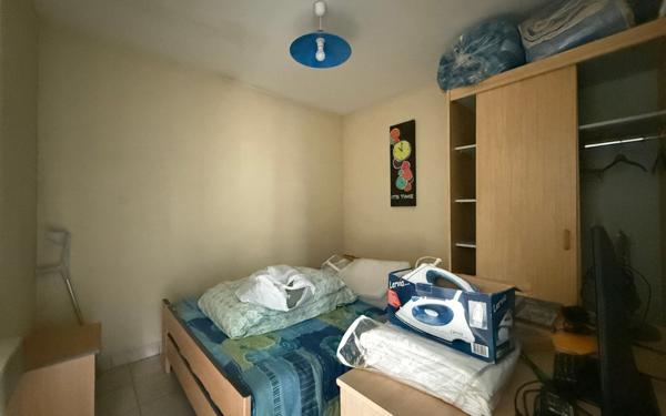 Maison à vendre    3 pièces •  Saint-Palais-sur-Mer