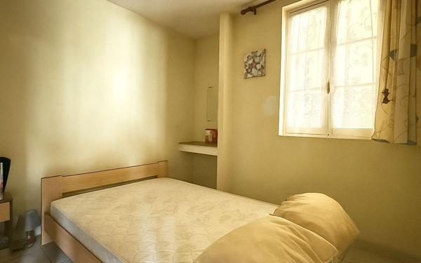 Maison à vendre    3 pièces •  Saint-Palais-sur-Mer