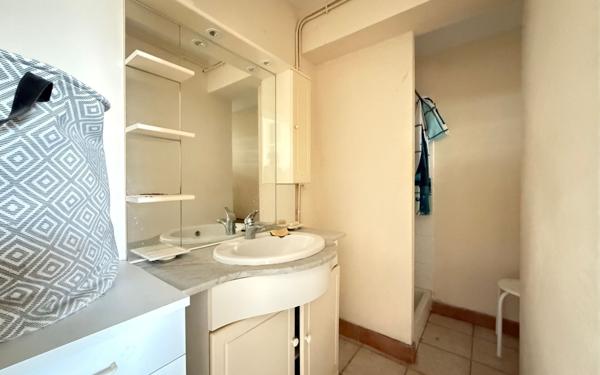 Maison à vendre    3 pièces •  Saint-Palais-sur-Mer