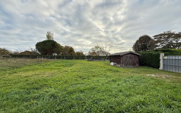 Maison à vendre    3 pièces •  Saint-Palais-sur-Mer