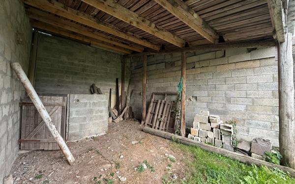 Maison à vendre    3 pièces •  Saint-Palais-sur-Mer