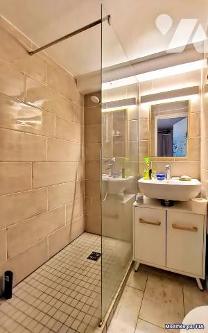 DUPLEX AVEC TERRASSE DANS RESIDENCE AU CALME