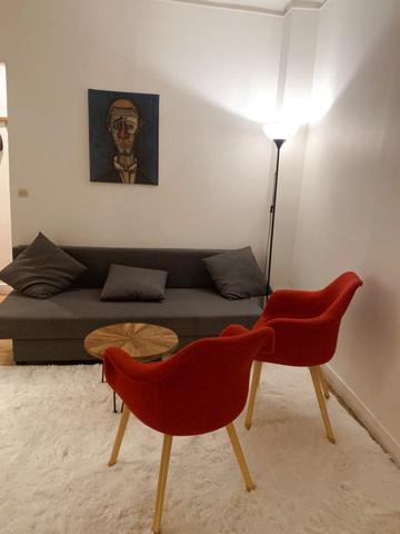 Vente Appartement33 m² - 2 Pièces - ST CLOUD (92210)