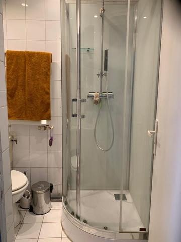 Vente Appartement33 m² - 2 Pièces - ST CLOUD (92210)