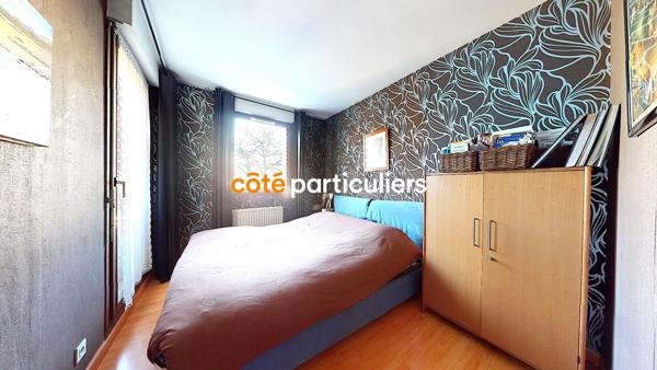 Vente Appartement70 m² - 3 Pièces - MONTIGNY LE BRETONNEUX (78180)