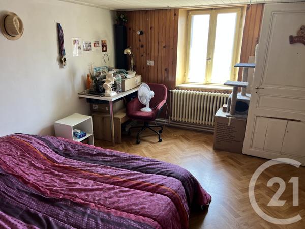 Maison à vendre  5 pièces - 130 m2 HERICOURT - 70