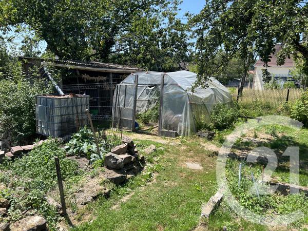 Maison à vendre  5 pièces - 130 m2 HERICOURT - 70