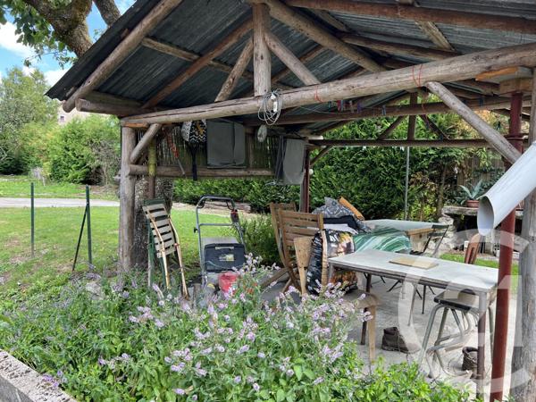 Maison à vendre  5 pièces - 130 m2 HERICOURT - 70