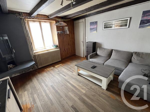 Maison à vendre  5 pièces - 130 m2 HERICOURT - 70