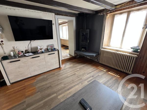 Maison à vendre  5 pièces - 130 m2 HERICOURT - 70