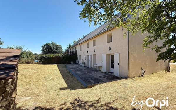 Maison à vendre    5 pièces • 168,30 m2 Neuf-Église