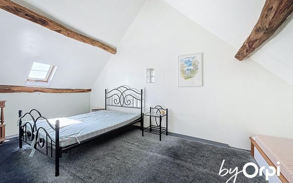 Maison à vendre    5 pièces • 168,30 m2 Neuf-Église