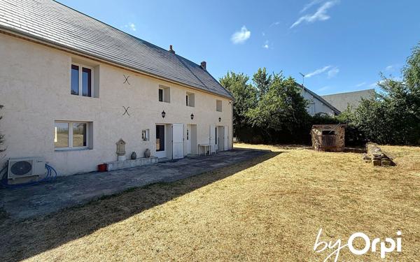 Maison à vendre    5 pièces • 168,30 m2 Neuf-Église