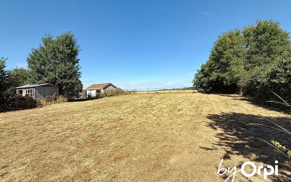 Maison à vendre    5 pièces • 168,30 m2 Neuf-Église