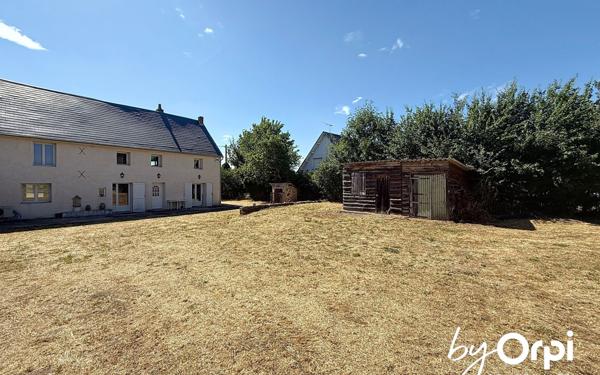 Maison à vendre    5 pièces • 168,30 m2 Neuf-Église