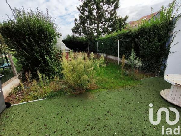 Maison à vendre 5 pièces 88 m² Béthune