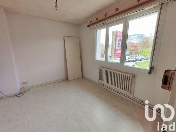 Maison à vendre 5 pièces 88 m² Béthune