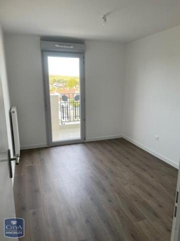 Location appartement 3 pièces de 65.72m²